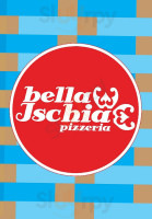 Pizzeria Bella Ischia food