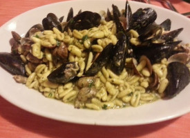 La Campagnola food