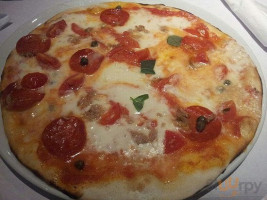 Pizzeria Giusy food