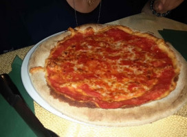 Pizzeria Il Giardino Del Sangro food