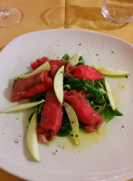 Osteria San Rocco food