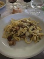 Trattoria Da Settimio food