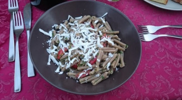 Il Cavatappi food