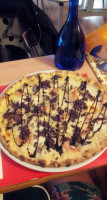 Pizzamania Da Dario food