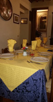 Il Casale food