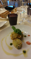 Le Vigne E I Falo food