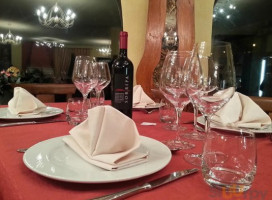 Locanda Del Mulino food