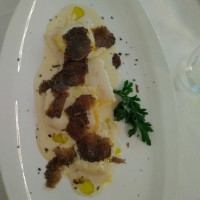 L'osteria Del Divingustare food