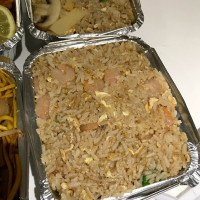 Hong Kong Takeaway food