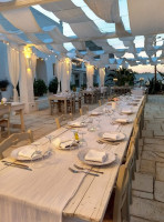 Masseria Potenti food