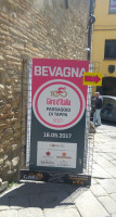 Enoteca Degli Ostinati outside