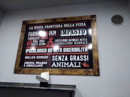 Mr. Cicci menu