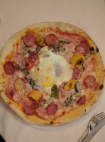 E Pizza Antico Pozzo food