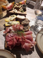 Umbria Doc Taverna Dei Sapori food