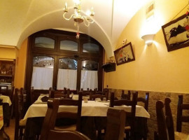 La Locanda Del Ristoro food