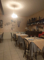 Osteria Amorato food