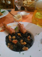 Terradoro food