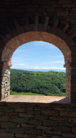 Agriturismo Balcone Sulle Langhe food