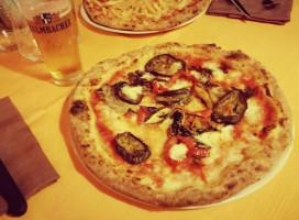 Pizzeria Antica Marina food