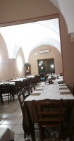 La Cascina food