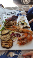 Il Borgo Sul Mare food