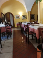 La Cascina food