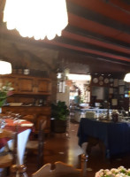 Trattoria Dalla Marianna food