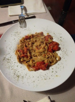 Trattoria Dalla Marianna food