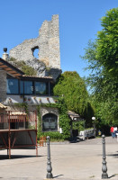 La Locanda Di Pan outside