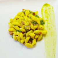 Osteria Per Voglia food