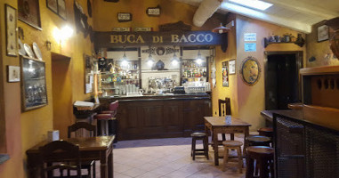 Affittacamere Buca Di Bacco food