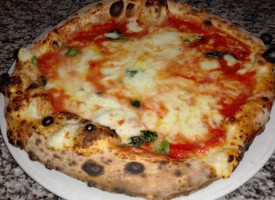 Pizzeria L'antico Palazzo food