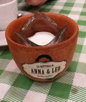 La Bottega Di Anna E Leo food