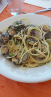 Onda Azzurra food