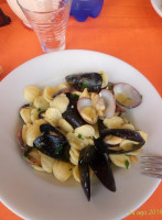 Onda Azzurra food