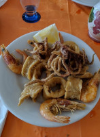 Onda Azzurra food