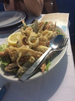 Il Pescatore food