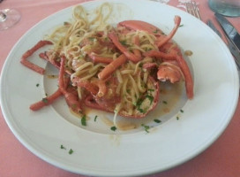 La Tirolese food