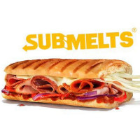 Subway food