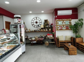 Pasticceria Caffetteria Marchese inside