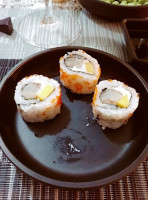 Japu Sushi food