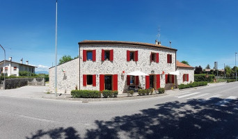 Trattoria Al Mattino outside