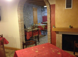 Trattoria Al Mattino inside