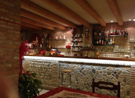 Trattoria Al Mattino food