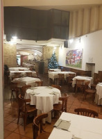 Il Mulino inside