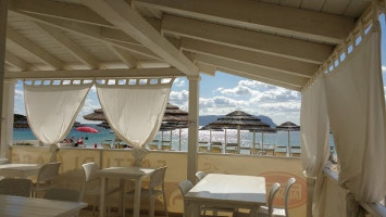 Fatti Di Mare Beach Bar Restaurant inside