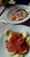 Trattoria Della Nonna food