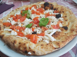 Pizze Pizza food