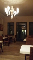 Novecento inside