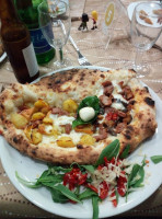 Pizzeria Risto Pub Da Salvatore food